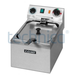 frytownice gastronomiczne